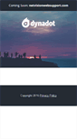 Mobile Screenshot of netvisionwebsupport.com